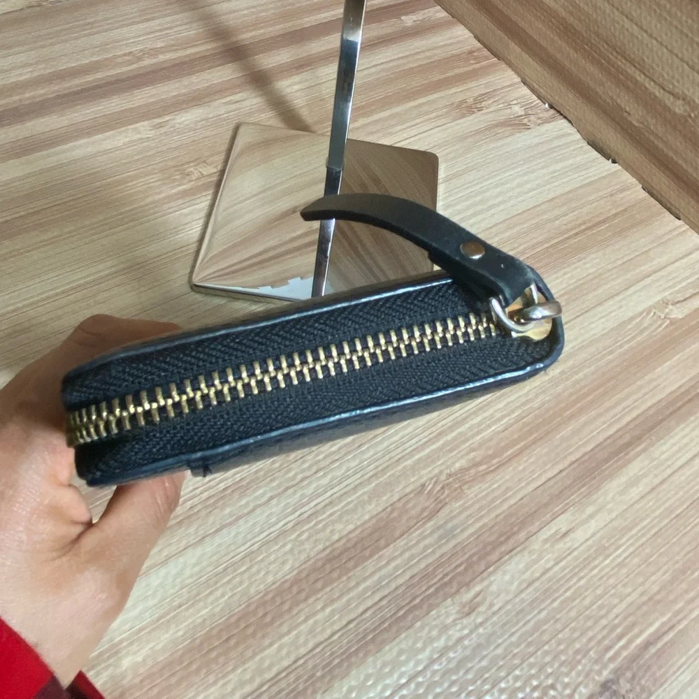 Kate Spade black Wallet - Picture 4 of 8